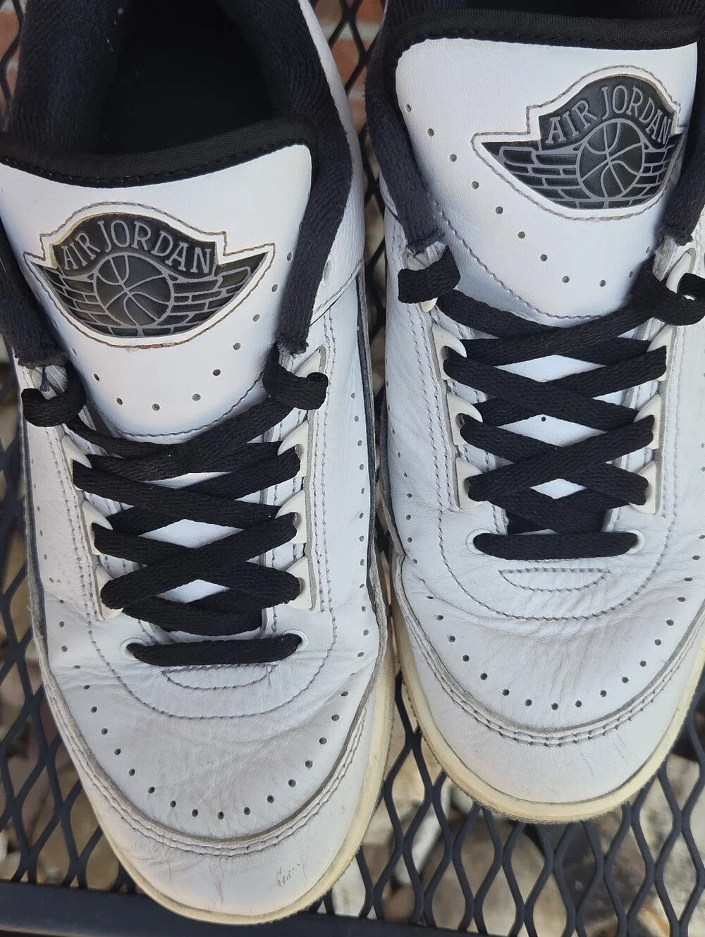NIKE Air Jordan 2/3 Hybrid 